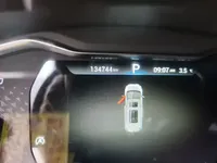 SAIC MAXUS G20 2021 (134700 км)