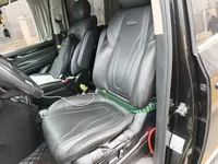 SAIC MAXUS G20 2021 (134700 км)