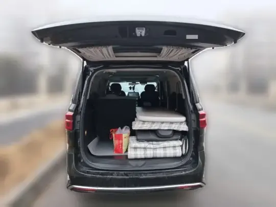 SAIC MAXUS G20 2021 (134700 км)