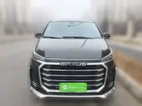 SAIC MAXUS G20 2021 (134700 км)