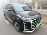 SAIC MAXUS G20 2021 (134700 км)