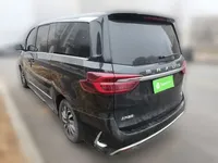 SAIC MAXUS G20 2021 (134700 км)
