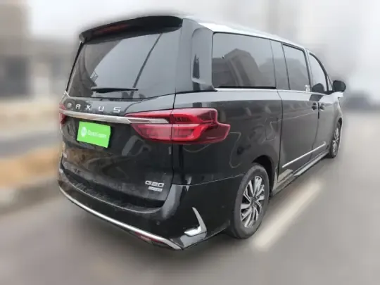 SAIC MAXUS G20 2021 (134700 км)