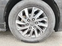 SAIC MAXUS G20 2021 (134700 км)