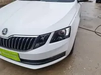 Skoda Octavia 2021 (51700 км)