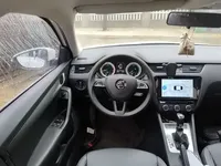 Skoda Octavia 2021 (51700 км)