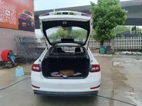 Skoda Octavia 2021 (51700 км)