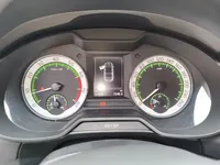 Skoda Octavia 2021 (51700 км)