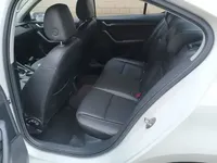 Skoda Octavia 2021 (51700 км)