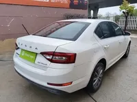 Skoda Octavia 2021 (51700 км)