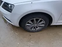 Skoda Octavia 2021 (51700 км)