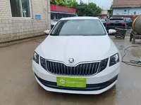 Skoda Octavia 2021 (51700 км)