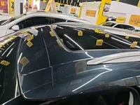 Chevrolet Blazer 2022 (41700 км)