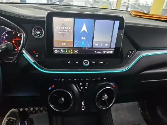 Chevrolet Blazer 2022 (41700 км)