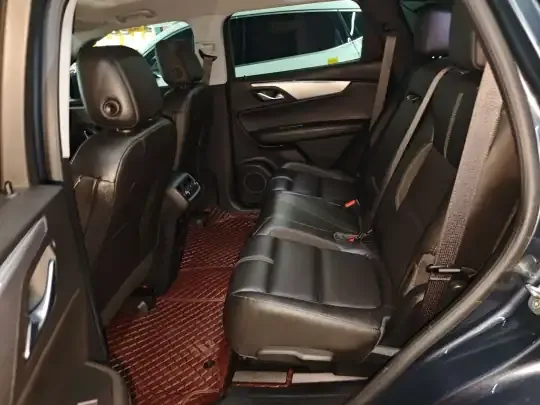 Chevrolet Blazer 2022 (41700 км)