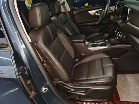 Chevrolet Blazer 2022 (41700 км)