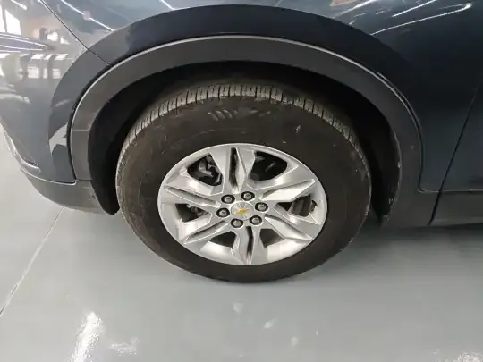 Chevrolet Blazer 2022 (41700 км)