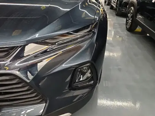 Chevrolet Blazer 2022 (41700 км)