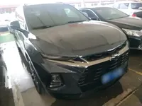 Chevrolet Blazer 2022 (87000 км)