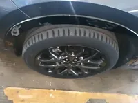 Chevrolet Blazer 2022 (87000 км)