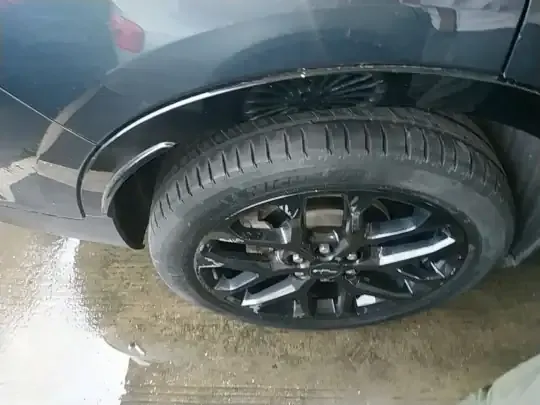 Chevrolet Blazer 2022 (87000 км)