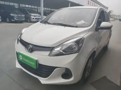 Oshan Benni E-Star 2021 (26200 км)