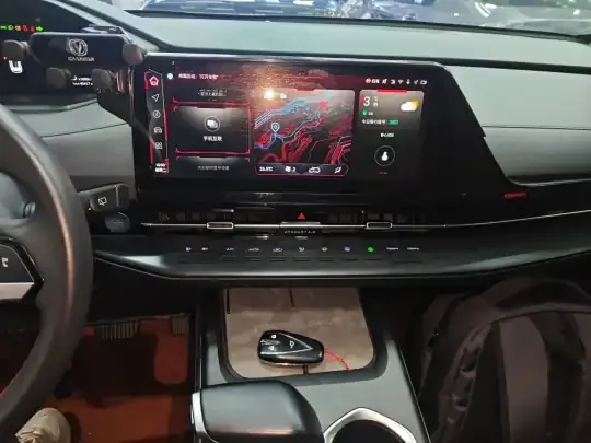 Changan CS55PLUS 2022 (45400 км)