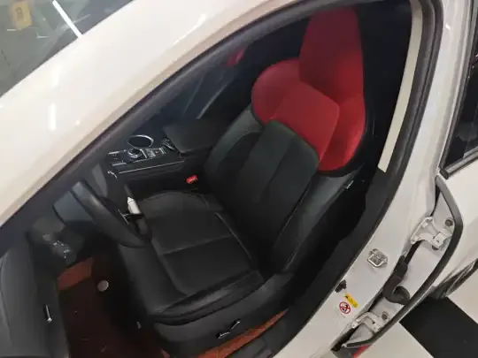 Changan CS55PLUS 2022 (45400 км)