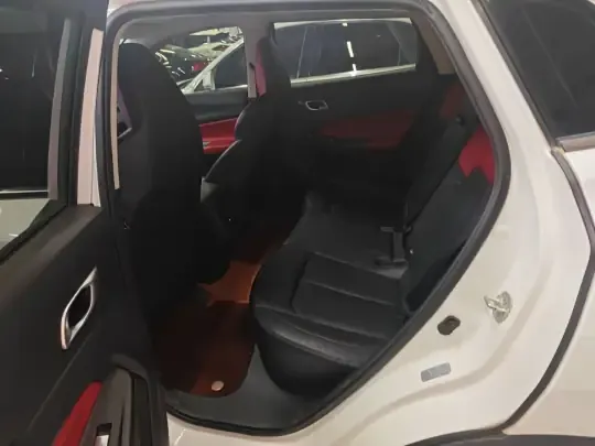 Changan CS55PLUS 2022 (45400 км)
