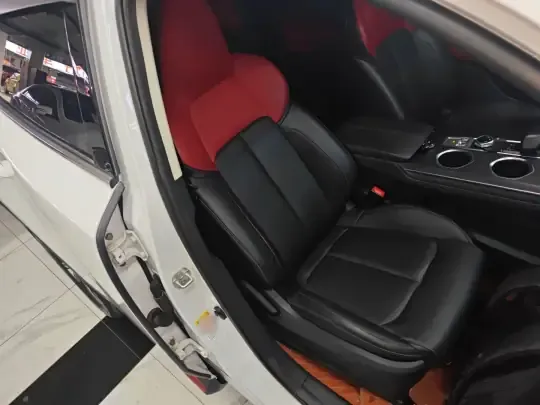 Changan CS55PLUS 2022 (45400 км)