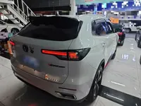 Changan CS55PLUS 2022 (45400 км)