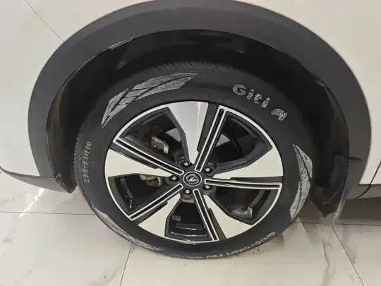 Changan CS55PLUS 2022 (45400 км)