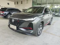 Changan CS75 PLUS 2022 (42300 км)