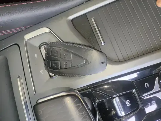 Changan CS75 PLUS 2022 (42300 км)