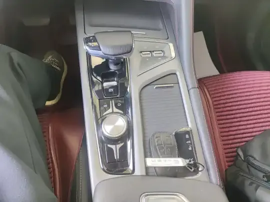 Changan CS75 PLUS 2022 (42300 км)