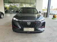 Changan CS75 PLUS 2022 (42300 км)