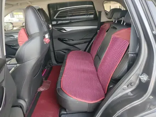 Changan CS75 PLUS 2022 (42300 км)