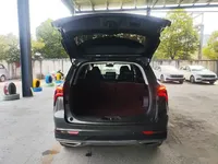 Changan CS75 PLUS 2022 (42300 км)