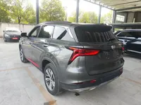 Changan CS75 PLUS 2022 (42300 км)