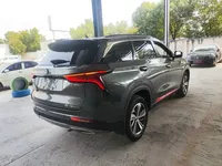 Changan CS75 PLUS 2022 (42300 км)