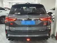 Changan CS75 PLUS 2022 (36000 км)