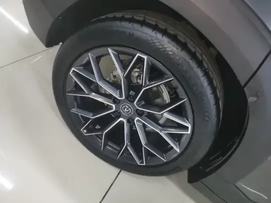 CHANGAN UNI-T 2022 (39000 км)
