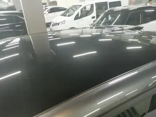 CHANGAN UNI-T 2022 (39000 км)