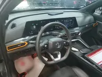 CHANGAN UNI-T 2022 (39000 км)