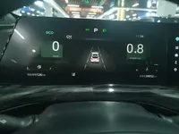 CHANGAN UNI-T 2022 (39000 км)