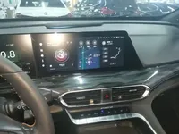 CHANGAN UNI-T 2022 (39000 км)