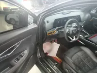 CHANGAN UNI-T 2022 (39000 км)