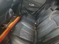 CHANGAN UNI-T 2022 (39000 км)
