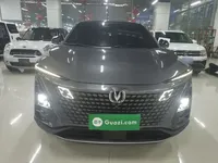 CHANGAN UNI-T 2022 (39000 км)