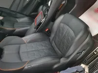CHANGAN UNI-T 2022 (39000 км)